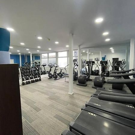 One Bedroom Serviced Apartments Flat 311 Μπέρμιγχαμ Εξωτερικό φωτογραφία