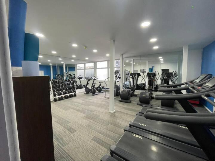 One Bedroom Serviced Apartments Flat 311 Μπέρμιγχαμ Εξωτερικό φωτογραφία
