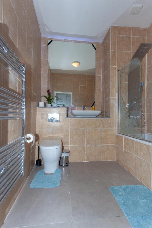 One Bedroom Serviced Apartments Flat 311 Μπέρμιγχαμ Εξωτερικό φωτογραφία